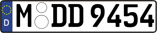 M-DD9454