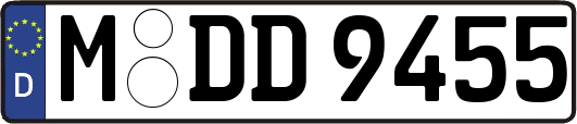 M-DD9455