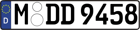 M-DD9458