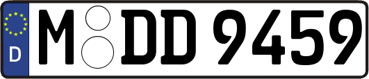 M-DD9459