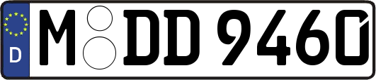 M-DD9460