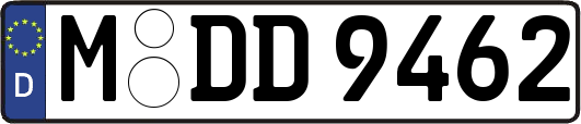 M-DD9462