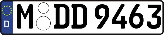 M-DD9463