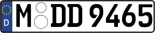M-DD9465