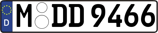 M-DD9466
