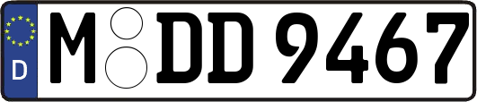 M-DD9467