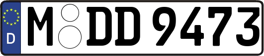 M-DD9473