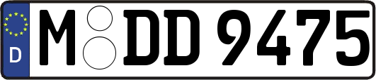 M-DD9475