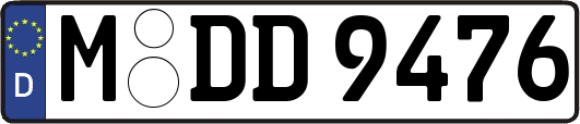 M-DD9476