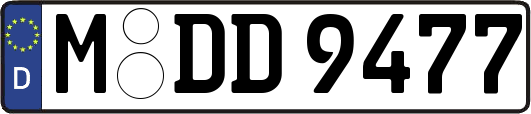 M-DD9477