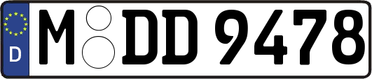 M-DD9478