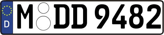 M-DD9482