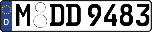 M-DD9483
