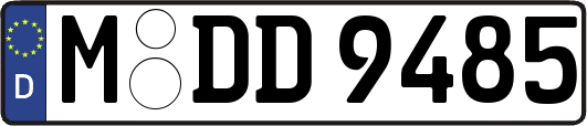 M-DD9485