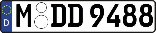 M-DD9488