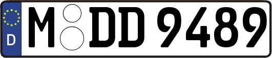 M-DD9489
