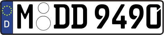 M-DD9490