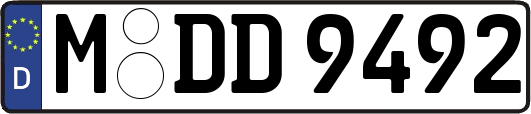 M-DD9492