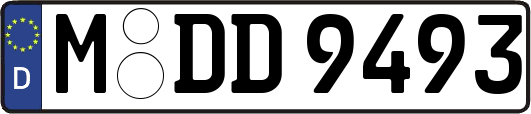 M-DD9493