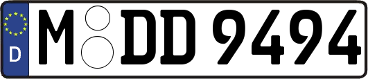 M-DD9494