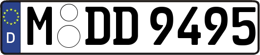 M-DD9495