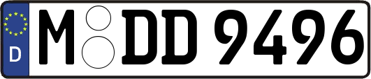 M-DD9496