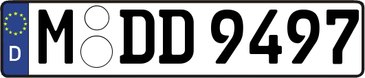 M-DD9497