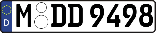 M-DD9498
