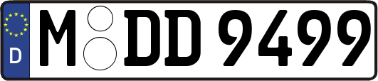 M-DD9499