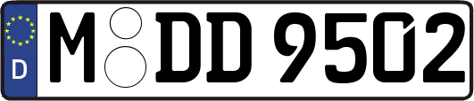 M-DD9502