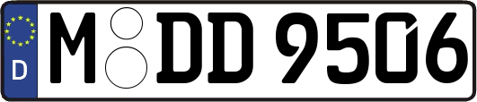 M-DD9506