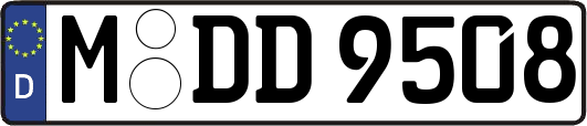 M-DD9508