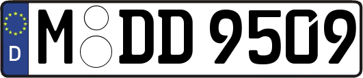 M-DD9509