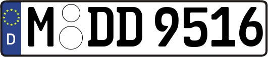 M-DD9516