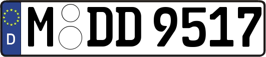 M-DD9517
