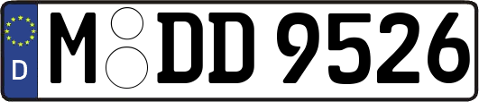 M-DD9526