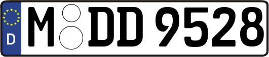 M-DD9528
