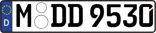 M-DD9530