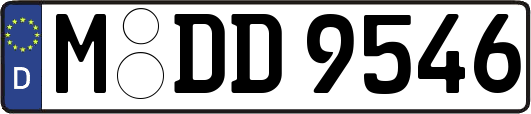 M-DD9546