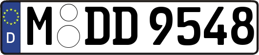 M-DD9548