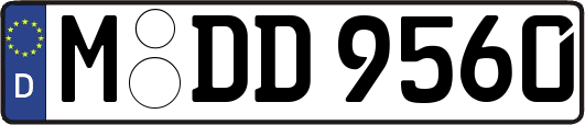 M-DD9560