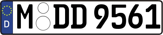 M-DD9561