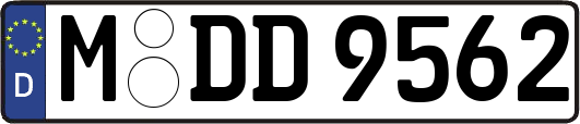 M-DD9562