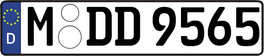 M-DD9565