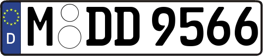 M-DD9566