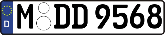 M-DD9568