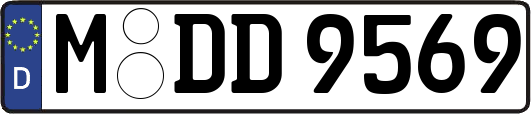 M-DD9569