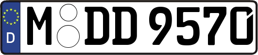 M-DD9570