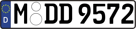 M-DD9572