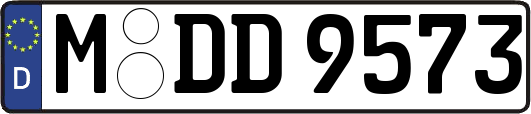 M-DD9573